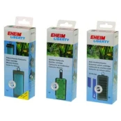 Картридж з активованим вугіллям для EHEIM LiBERTY 2 шт Картридж з активованим вугіллям для EHEIM LiBERTY 2 шт