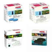 Фильтрующие губки для EHEIM classic 600 (2217) 2 шт Фильтрующие губки для EHEIM classic 600 (2217) 2 шт