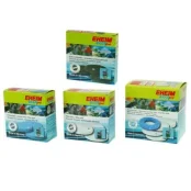 Набір прокладок 4шт + губка предфильтра для ecco pro (2032/34/36) Набір прокладок 4шт + губка предфильтра для ecco pro (2032/34/36)