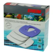 Фильтрующие Губки/Прокладки для внешних фильтров Professionel 3 1200XL/1200XLT Фильтрующие Губки/Прокладки для внешних фильтров Professionel 3 1200XL/1200XLT