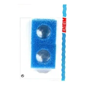 Фильтрующий картридж Eheim universal 2400/3400 (1260/62) 2 шт Фильтрующий картридж Eheim universal 2400/3400 (1260/62) 2 шт