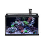 Акваріумний комплект EHEIM aquastar 63 л marine LED, чорний (60x30x35 см) Акваріумний комплект EHEIM aquastar 63 л marine LED, чорний (60x30x35 см)