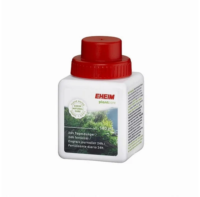 Удобрение ежедневное Eheim plant care - 24h (140 мл)