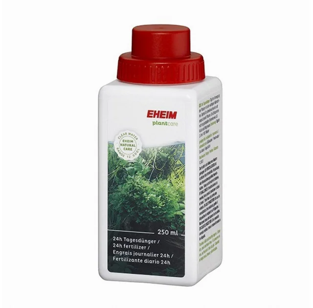 Удобрение ежедневное Eheim plant care - 24h (250 мл)