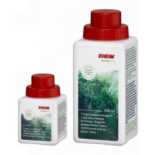 Удобрение на 7 дней EHEIM plant care - 7 day, 250 мл