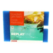 Губчастий фільтр тонкого очищення Eheim Replayfine для Loop5000 / 7000