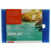 Високопористий фільтруючий матеріал Eheim Replayraw для Loop5000 / 7000 Високопористий фільтруючий матеріал Eheim Replayraw для Loop5000 / 7000