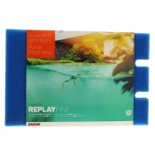 Губчастий фільтр тонкого очищення Eheim Replayfine для Loop10000 / 15000