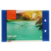 Високопористий фільтруючий матеріал Eheim Replayraw для Loop10000 / 15000 Високопористий фільтруючий матеріал Eheim Replayraw для Loop10000 / 15000