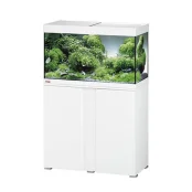 Акваріумний комплект EHEIM vivaline LED 126 13 Вт білий, з тумбою (80x45x35, 126л) Акваріумний комплект EHEIM vivaline LED 126 13 Вт білий, з тумбою (80x45x35, 126л)