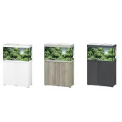 Акваріумний комплект EHEIM vivaline LED 126 13 Вт антрацит з тумбою (80x45x35, 126л) Акваріумний комплект EHEIM vivaline LED 126 13 Вт антрацит з тумбою (80x45x35, 126л)