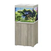 Аквариумный комплект EHEIM vivaline LED 150 2x12 Вт серый дуб, с тумбой (60x50x50, 150л) Аквариумный комплект EHEIM vivaline LED 150 2x12 Вт серый дуб, с тумбой (60x50x50, 150л)
