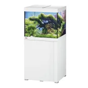 Аквариумный комплект EHEIM vivaline LED 150 2x12 Вт белый, с тумбой (60x50x50, 150л) Аквариумный комплект EHEIM vivaline LED 150 2x12 Вт белый, с тумбой (60x50x50, 150л)