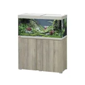 Аквариумный комплект EHEIM vivaline LED 180 17 Вт серый дуб, с тумбой (100x45x40, 180л) Аквариумный комплект EHEIM vivaline LED 180 17 Вт серый дуб, с тумбой (100x45x40, 180л)