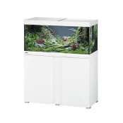 Аквариумный комплект EHEIM vivaline LED 180 17 Вт белый, с тумбой (100x45x40, 180л) Аквариумный комплект EHEIM vivaline LED 180 17 Вт белый, с тумбой (100x45x40, 180л)