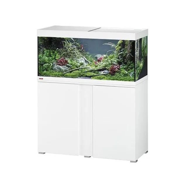 Акваріумний комплект EHEIM vivaline LED 180 17 Вт білий, з тумбою (100x45x40, 180л)