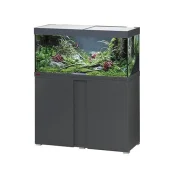 Аквариумный комплект EHEIM vivaline LED 180 17 Вт антрацитовый, с тумбой (100x45x40, 180л) Аквариумный комплект EHEIM vivaline LED 180 17 Вт антрацитовый, с тумбой (100x45x40, 180л)