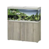 Аквариумный комплект EHEIM vivaline LED 240 20 Вт серый дуб, с тумбой (120x50x40, 240л) Аквариумный комплект EHEIM vivaline LED 240 20 Вт серый дуб, с тумбой (120x50x40, 240л)
