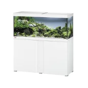 Аквариумный комплект EHEIM vivaline LED 240 20 Вт белый, с тумбой (120x50x40, 240л) Аквариумный комплект EHEIM vivaline LED 240 20 Вт белый, с тумбой (120x50x40, 240л)