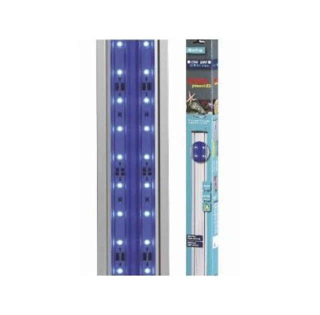 Світильник для морських акваріумів EHEIM powerLED actinic blue 16 Вт, 524-679 мм