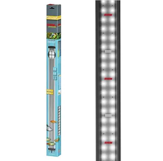 Світильник для прісноводних акваріумів Eheim PowerLED + fresh daylight - 771 мм 21,6 Вт