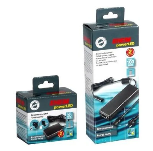 Блок живлення для EHEIM powerLED, 100 Вт