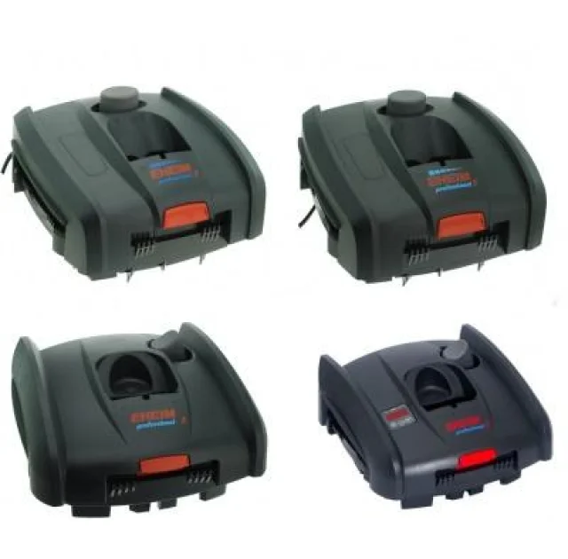 Голова для фильтра EHEIM Professionel 3e 700/600T (2078/2178)