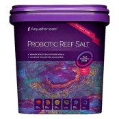 Соль рифовая с пробиотиками Aquaforest Probiotic Reef Salt, 5 кг Соль рифовая с пробиотиками Aquaforest Probiotic Reef Salt, 5 кг