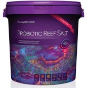 Соль рифовая с пробиотиками Aquaforest Probiotic Reef Salt, 22 кг Соль рифовая с пробиотиками Aquaforest Probiotic Reef Salt, 22 кг