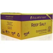 Соль рифовая Aquaforest Reef Salt, 25 кг Соль рифовая Aquaforest Reef Salt, 25 кг