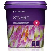 Соль морская Aquaforest Sea Salt, 5 кг Соль морская Aquaforest Sea Salt, 5 кг
