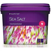 Соль морская Aquaforest Sea Salt, 10 кг Соль морская Aquaforest Sea Salt, 10 кг