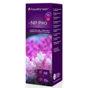 Среда для роста пробиотических бактерий Aquaforest NP Pro, 10 мл Среда для роста пробиотических бактерий Aquaforest NP Pro, 10 мл