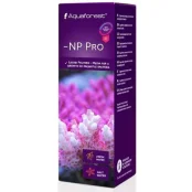Среда для роста пробиотических бактерий Aquaforest NP Pro, 50 мл Среда для роста пробиотических бактерий Aquaforest NP Pro, 50 мл