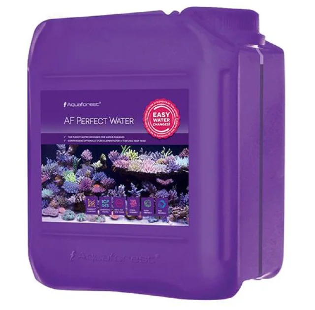 Среда для роста пробиотических бактерий Aquaforest NP Pro, 2 л