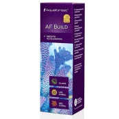 Добавка Aquaforest AF Build для підтримки pH в рифової акваріумі, 10 мл Добавка Aquaforest AF Build для підтримки pH в рифової акваріумі, 10 мл