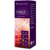 Концентрат высокопитательного корма Aquaforest AF Energy для кораллов, 50 мл