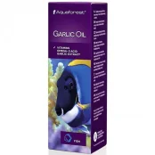 Добавка до корму Aquaforest Garlic Oil з екстрактом часнику, 10 мл Добавка до корму Aquaforest Garlic Oil з екстрактом часнику, 10 мл