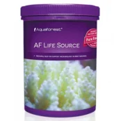 Cубстрат Aquaforest AF Life Source для збільшення мікробіології, 1 л Cубстрат Aquaforest AF Life Source для збільшення мікробіології, 1 л