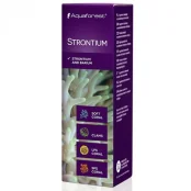 Стронций (Sr) Aquaforest Strontium для морского аквариума, 50 мл Стронций (Sr) Aquaforest Strontium для морского аквариума, 50 мл
