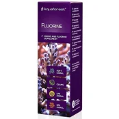 Фтор (F) Aquaforest Fluorine для морського акваріума, 10 мл Фтор (F) Aquaforest Fluorine для морського акваріума, 10 мл