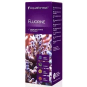 Фтор (F) Aquaforest Fluorine для морського акваріума, 50 мл Фтор (F) Aquaforest Fluorine для морського акваріума, 50 мл