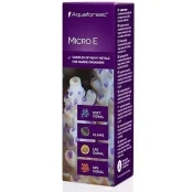 Концентрированные тяжелые металлы Aquaforest Micro E, 10 мл