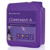 Cтронцій і барій Aquaforest Component A для морського акваріума, 2 л Cтронцій і барій Aquaforest Component A для морського акваріума, 2 л