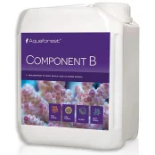 Тяжелые металлы Aquaforest Component B для морского аквариума, 2 л Тяжелые металлы Aquaforest Component B для морского аквариума, 2 л