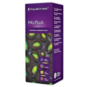 Магний (Mg) Aquaforest Mg Plus для морского аквариума, 200 мл Магний (Mg) Aquaforest Mg Plus для морского аквариума, 200 мл