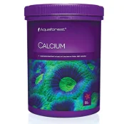 Поддержания уровня кальция (Ca) Aquaforest Calcium для морских аквариумов, 850 г Поддержания уровня кальция (Ca) Aquaforest Calcium для морских аквариумов, 850 г