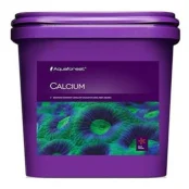 Поддержания уровня кальция (Ca) Aquaforest Calcium для морских аквариумов, 4 кг Поддержания уровня кальция (Ca) Aquaforest Calcium для морских аквариумов, 4 кг