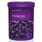 Поддержания уровня магния (Mg) Aquaforest Magnesium для морских аквариумов, 750 г Поддержания уровня магния (Mg) Aquaforest Magnesium для морских аквариумов, 750 г
