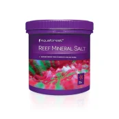 Соль не содержащая (NaCl) хлорид натрия Aquaforest Reef Mineral Salt, 400 г Соль не содержащая (NaCl) хлорид натрия Aquaforest Reef Mineral Salt, 400 г